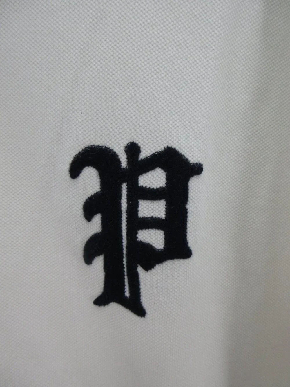 Polo Ralph Lauren brand polo